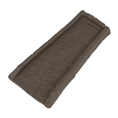 Suncast BRN Splash Block SBR24